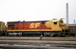 ATSF 8088